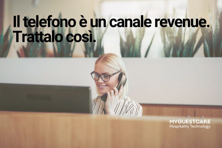 Call-management-reception