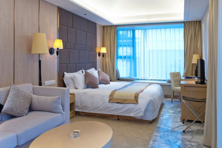 Cambiamento-hotel