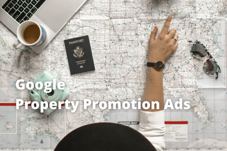 Google Property Promotion Ads ora disponibili globalmente