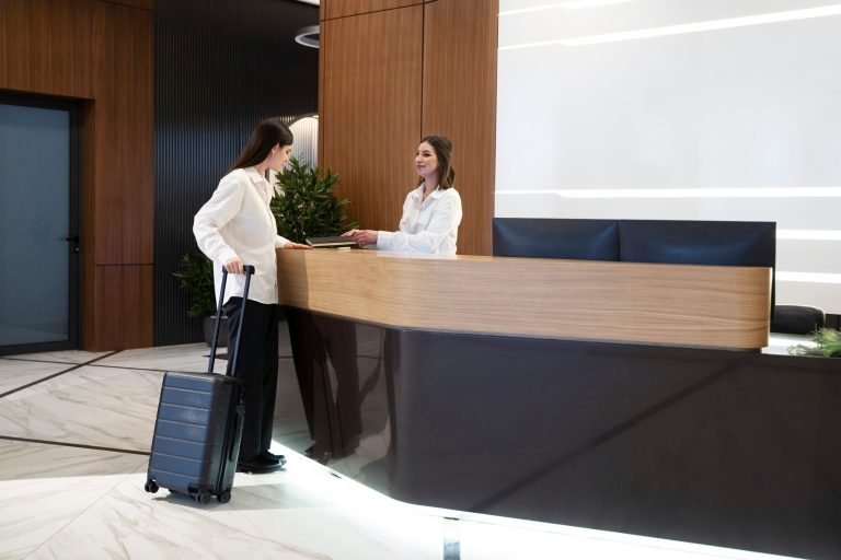 Distribuzione Commerciale in Hotel: Perché la Frammentazione può Generare Problemi