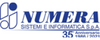 logo numera