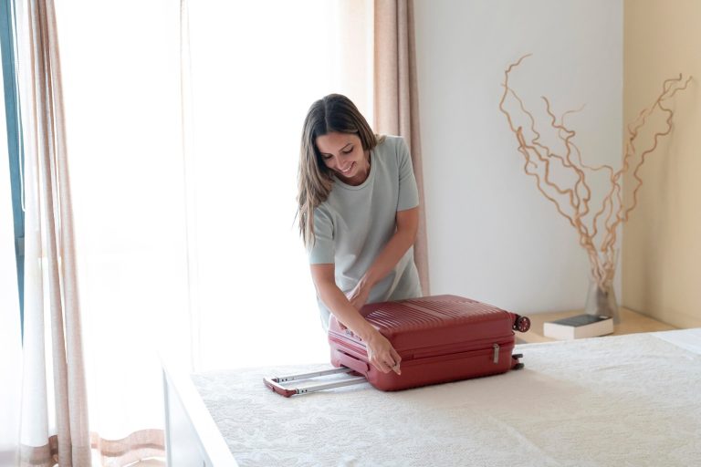 hotel guest journey
